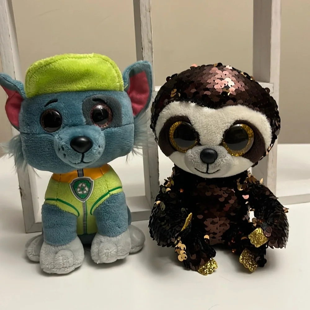 2019 Ty‎ Beanie Boos